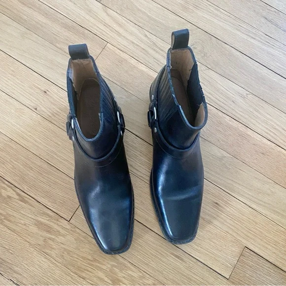 Madewell The Santiago Western Boots - Picture 6 of 10